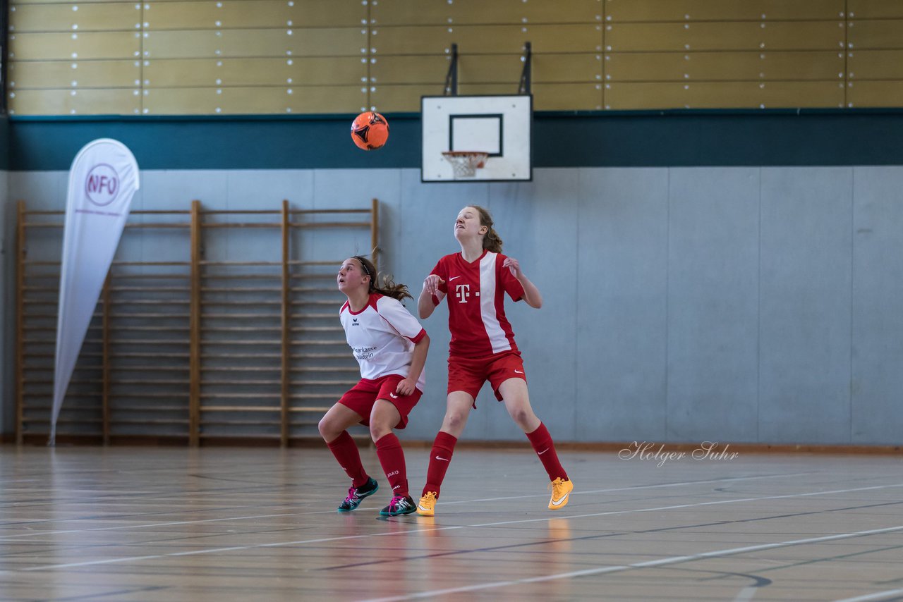 Bild 282 - Norddeutsche Futsalmeisterschaft